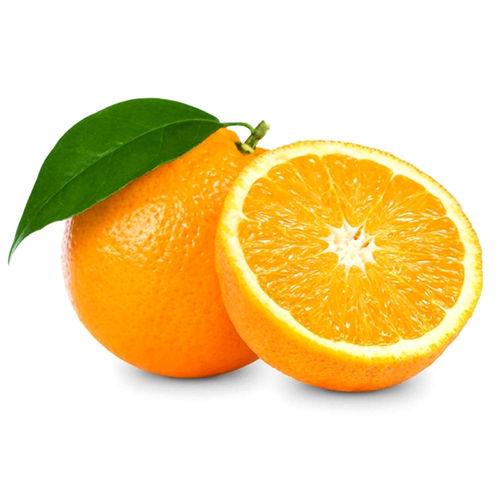 Organic Fresh Orange