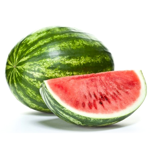 Fresh Watermelon