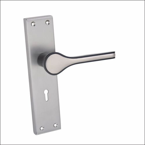 Mortice Handle Zinc-08