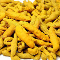 Turmeric Finger