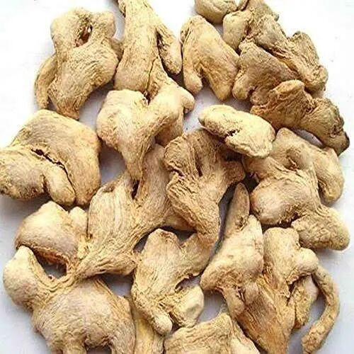 Indian Dry Ginger