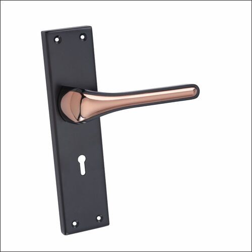 Zinc Mortice Handle