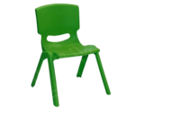 Kids Plastic Baby Chair