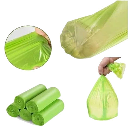 Disposable carry bags