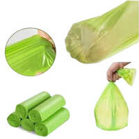 Disposable carry bags