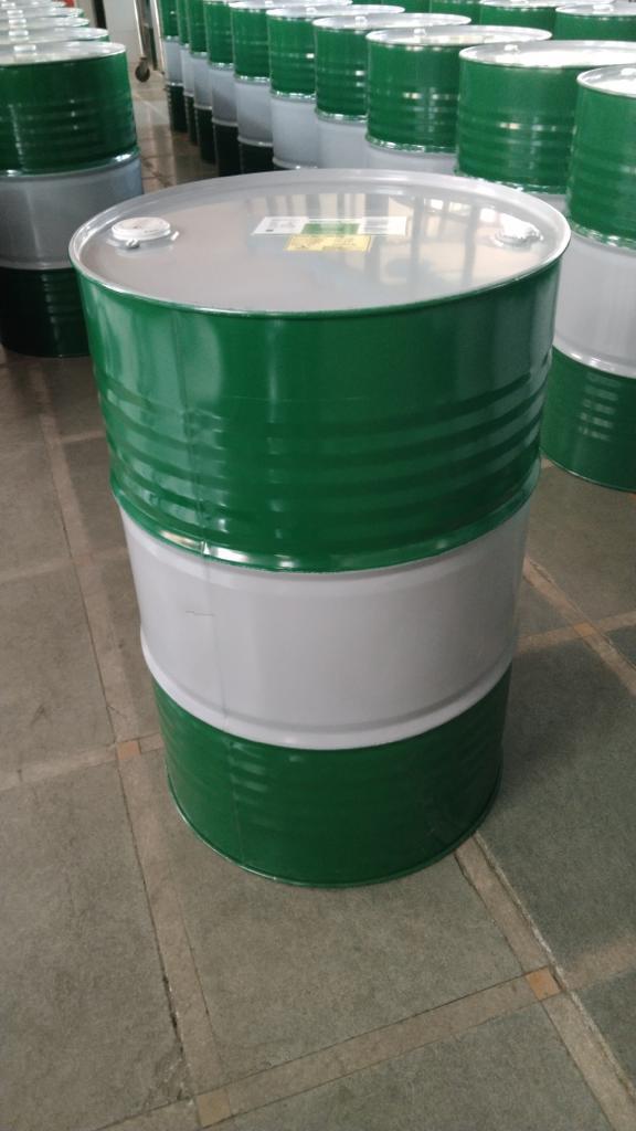 Liquid Acetone solvent