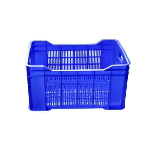 Bakery Plastic Crates