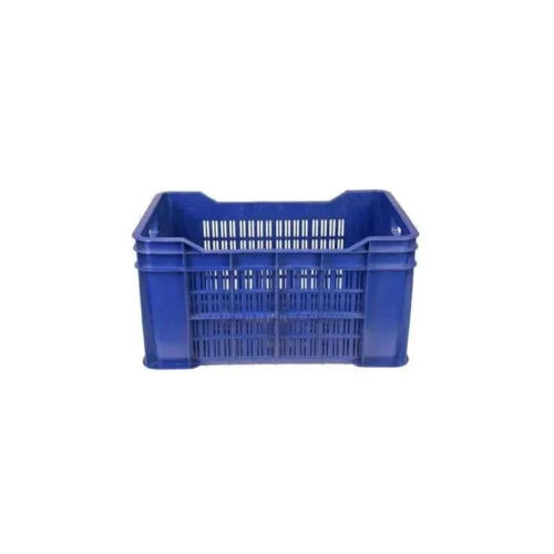 Plastic Crate For Vegetable