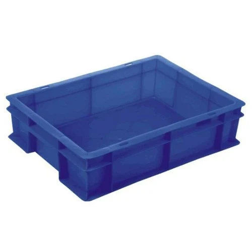 400x300x65 SC Plastic Crate