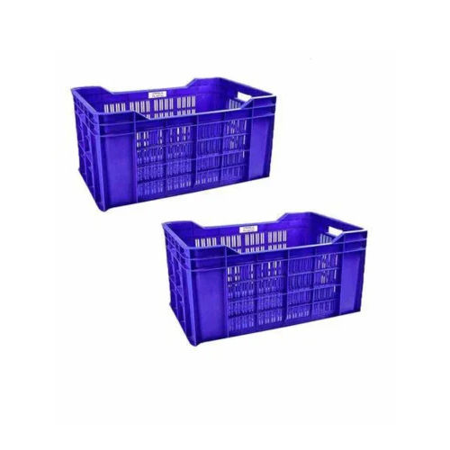 400x300x275 Plastic Crate