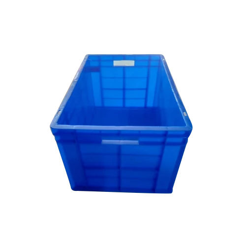 500x325x250mm Plastic Crate