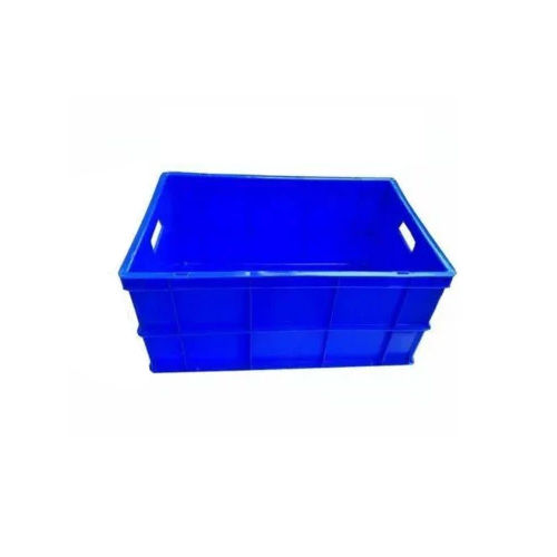 600x400x280mm Plastic Crate