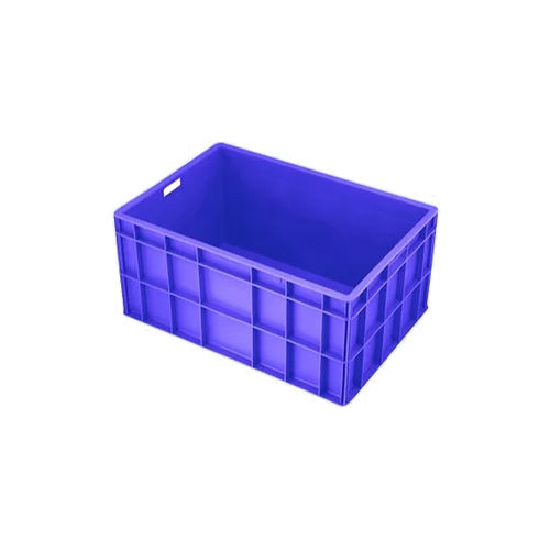 75 Ltr Plastic Crate