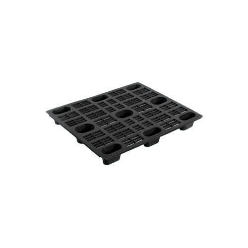 1200 x1000 x130mmExport Plastic Pallet