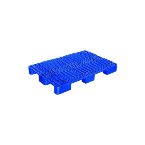 Perforated Top Plastic pallet