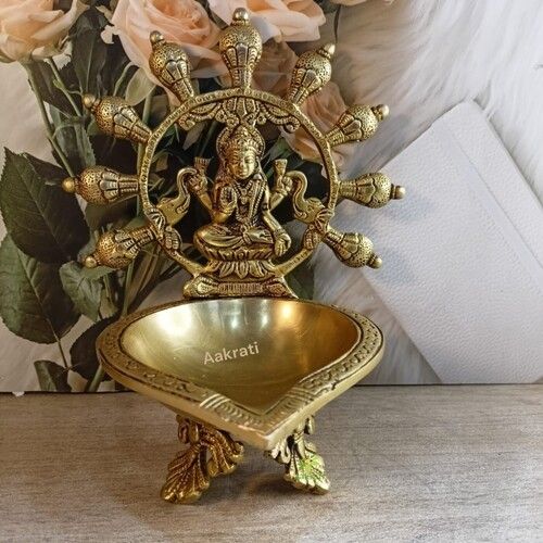 Gaj laxmi Table diya for home decoration |Handmade Diya's| |Handicrafts items|