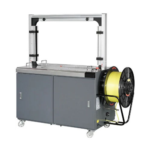 Automatic Strapping Machine