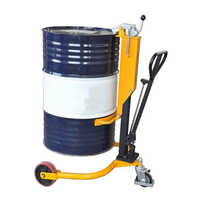 Hydraulic Drum Handler
