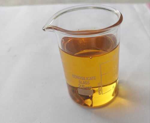 Babchi oil