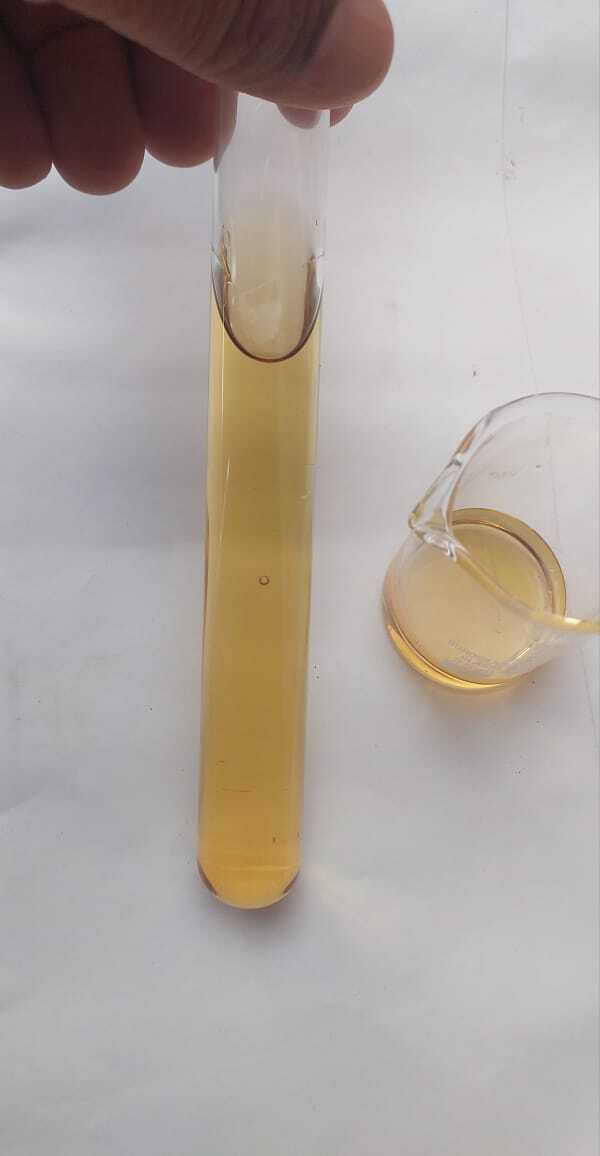 Bakuchioil  (Natural vitamin A)