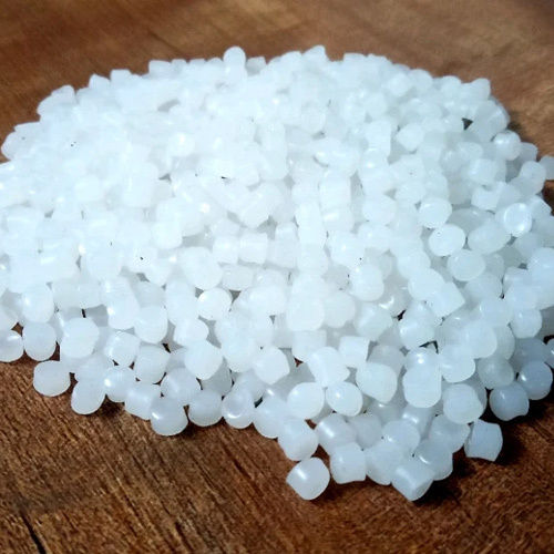 White Hd Granules Grade: Industrial Grade