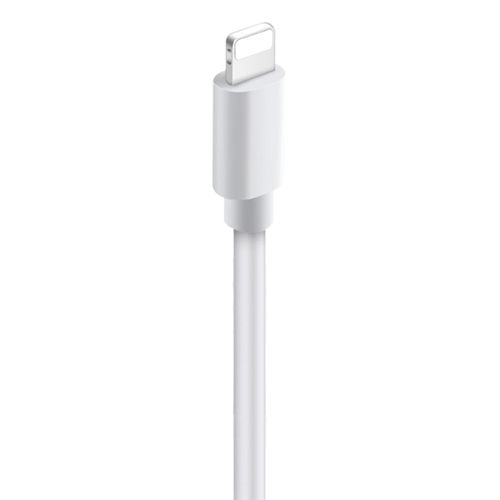 Usb And Lighting Charging Cable Body Material: Pvc