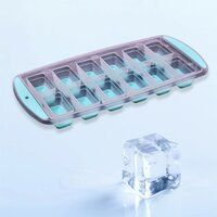 SILICON ICE CUBES TRAY 7170