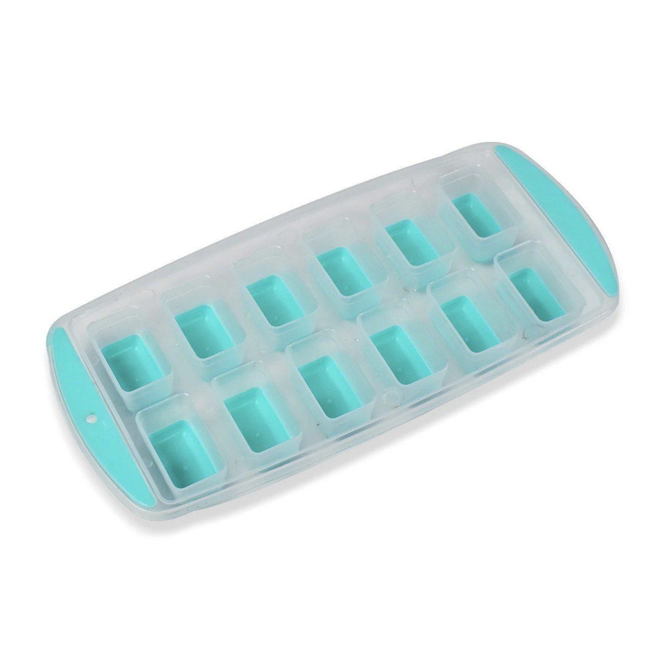 SILICON ICE CUBES TRAY 7170