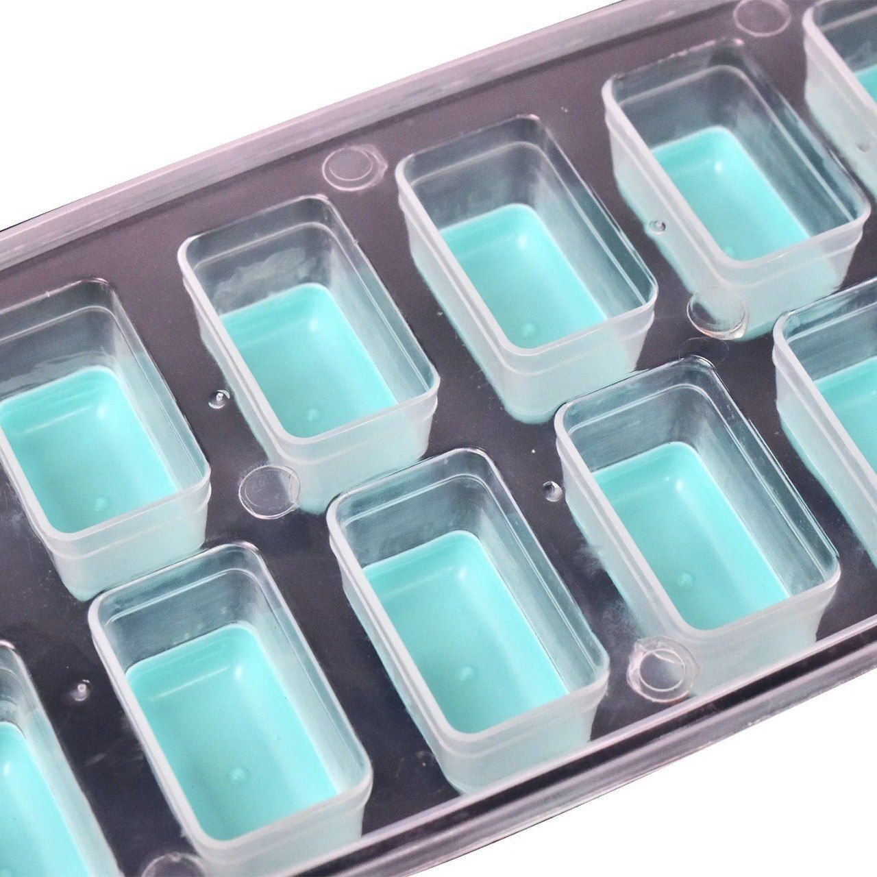 SILICON ICE CUBES TRAY 7170