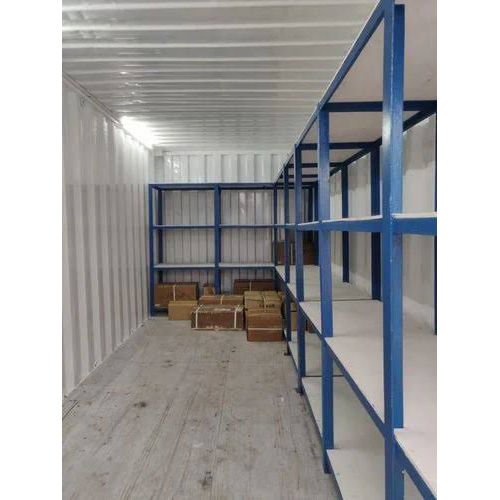 Storage Container