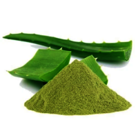 Aloe Vera Leaves Powder