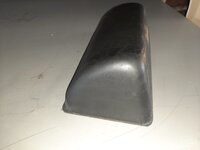 Elevator Bucket