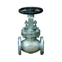 Brass Globe Valve Sealing: Sealed