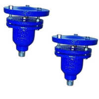 Single Chamber Die Air Valves