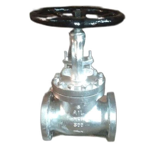 Cast Carbon Steel Gate Valve Power Source: Manual