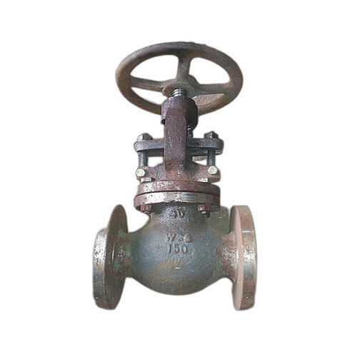 Cast Iron Gate Valve Power Source: Manual