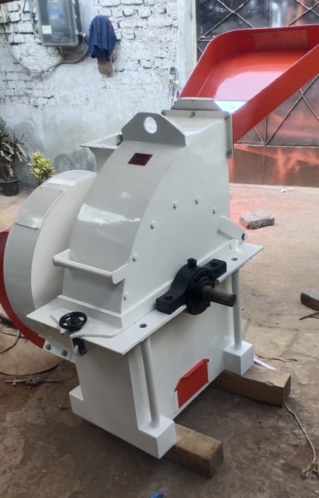 Hammer Mill Machine