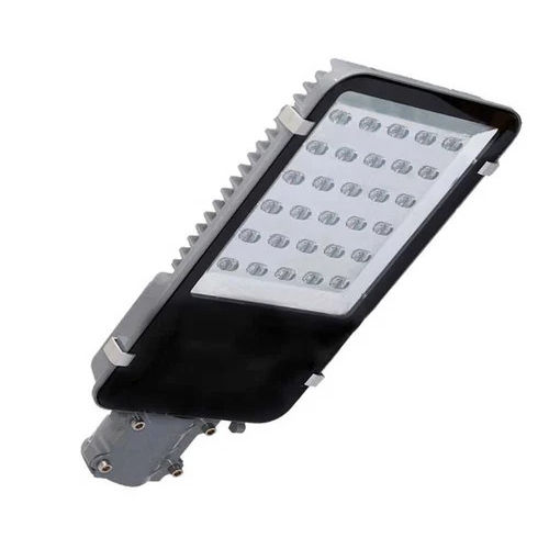 Cool White Led Street Light