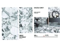KAJARIA GLAZED VITRIFIED TILES