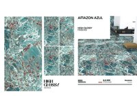 KAJARIA GLAZED VITRIFIED TILES