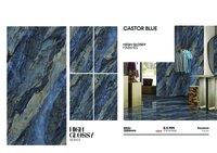KAJARIA GLAZED VITRIFIED TILES