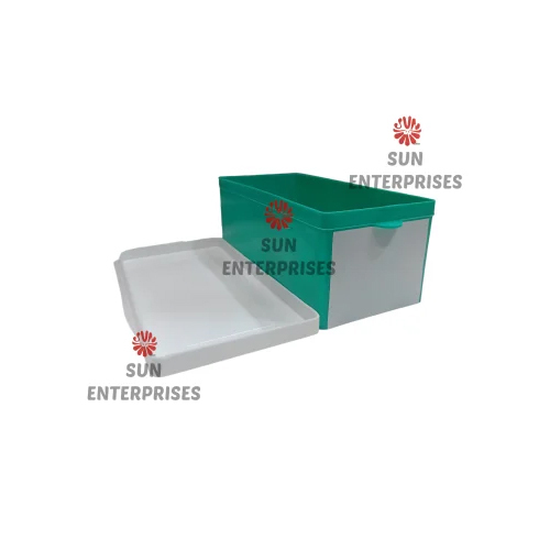 Pharmaceutical Storage Box