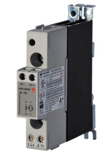 RGC1A23A15KGU 1-pole DIN-rail mount SSR