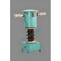11kv Current Transformer - Copper Core, Mild Steel, Three Phase | Energy-efficient, Tailor-made Solutions For Industrial Use