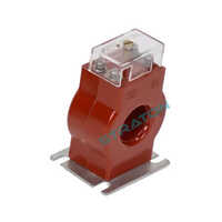 Metal Low Tension Current Transformer