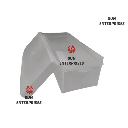 Plastic Box For मोबाइल Parts