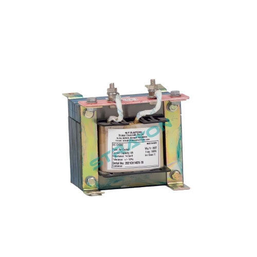 Single Phase Control Transformer Rated Voltage: 415V Volt (V)