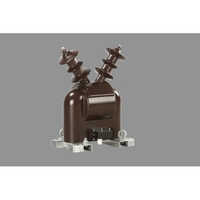 Epoxy Cast Resin Unit Auxiliary Transformer