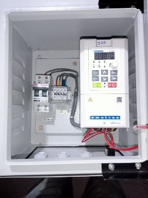 Pump Controller Machine Or Vfd ( Ac/dc) Cg