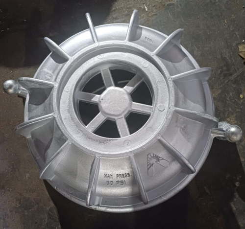 Gravity Die Casting Die